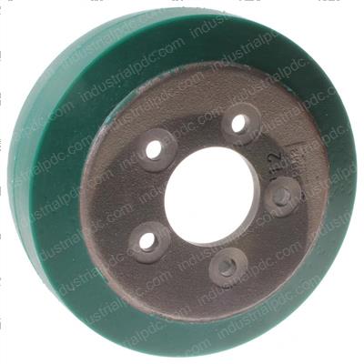 Picture of Wheel - Drive