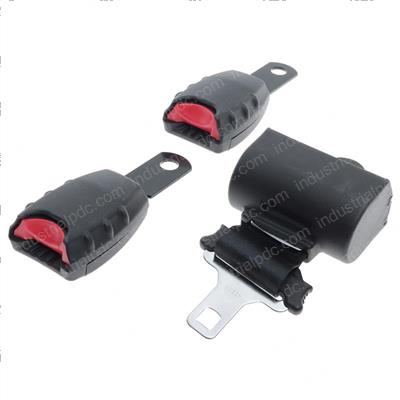 Picture of Seat Belt Retractor