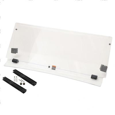 Picture of 4 Caddy W/S Split Clear Kit