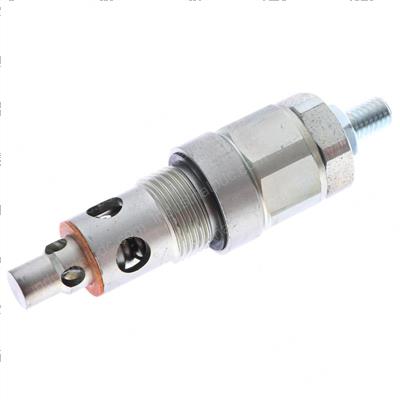 Picture of Valve - Flow-Pressure