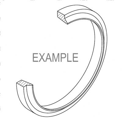 Picture of Seal - Wiper