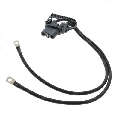 Picture of Battery Connector - Assembly