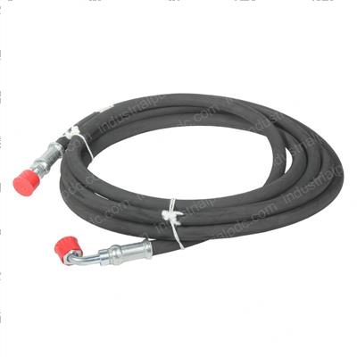 Picture of Hydraulic Hose With Fitting