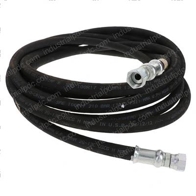 Picture of Hyd Hose Assy