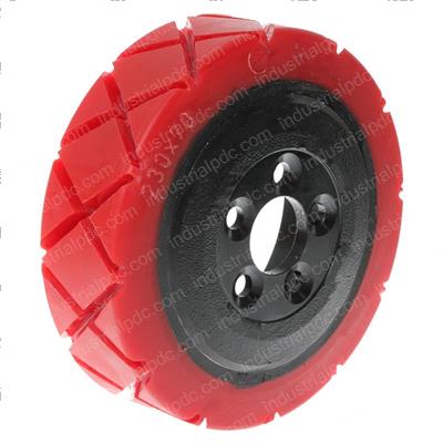 Picture of Drive Wheel - Poly