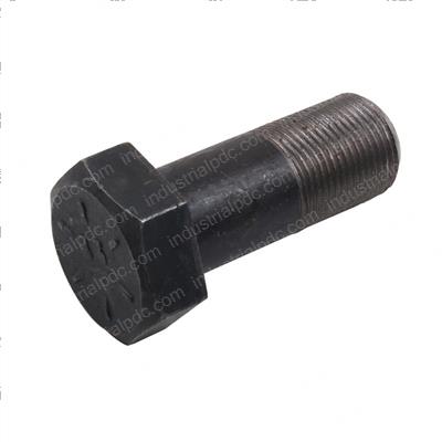 Picture of Bolt - 1-14 X 2-1/2 Sae Gr 8