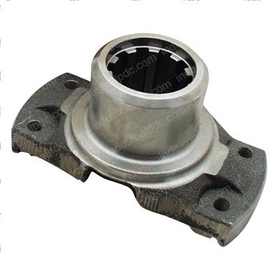 Picture of Yoke - Cover