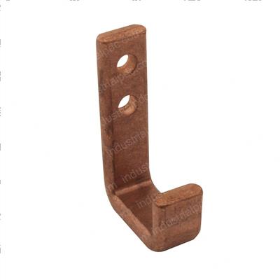 Picture of Bar - Bus Copper J-Hook