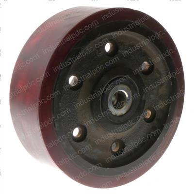 Picture of Wheel - Load