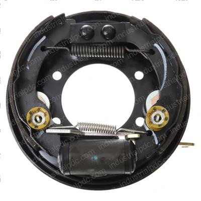 Picture of Brake Assembly -  Hyd -  Rh