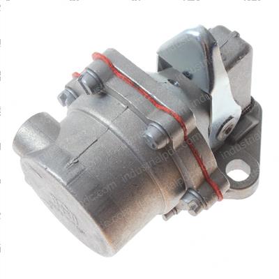 Picture of Pump - Fuel