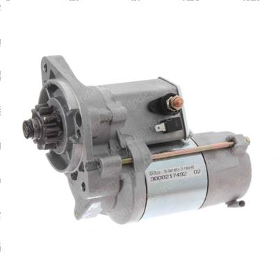 Picture of Starter - New