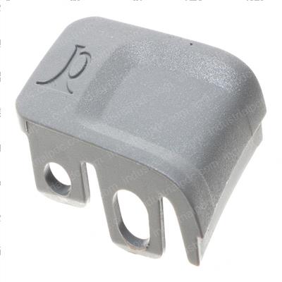 Picture of Button Horn ( Left Side )