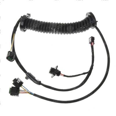 Picture of Loom - Cable