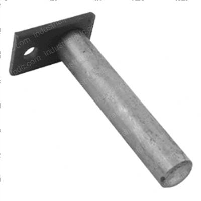 Picture of Shaft - Weldment