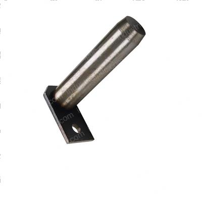 Picture of Shaft - Truck Link Weldment