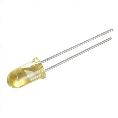 Picture of Light - Emitting Diode Yellow