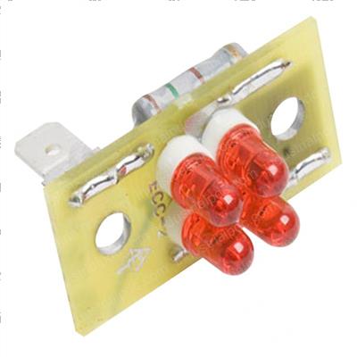 Picture of Circuit - Printed
