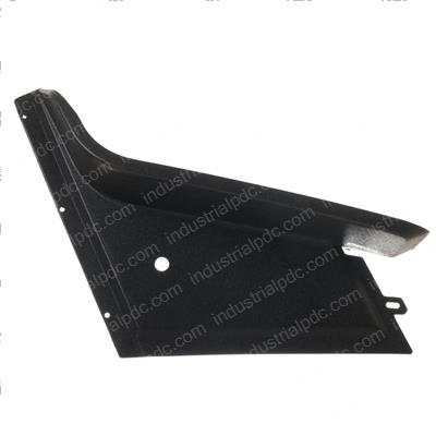 Picture of Fender Flare -  Front - Im (lh)