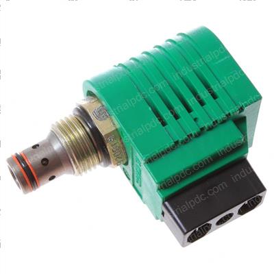 Picture of Valve - Solenoid 2 Pos 2 Way
