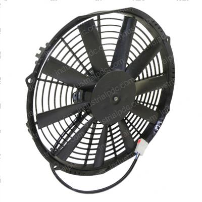 Picture of Gn-Vented Fan