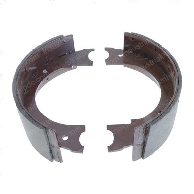 Picture of Brake Shoe