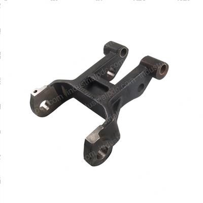 Picture of Link and Bushing Assembly