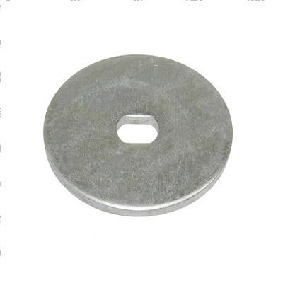 Picture of Winch Pinion Plate K-1550