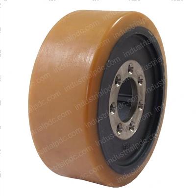 Picture of Wheel - Traction