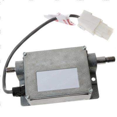 Picture of Accelerator