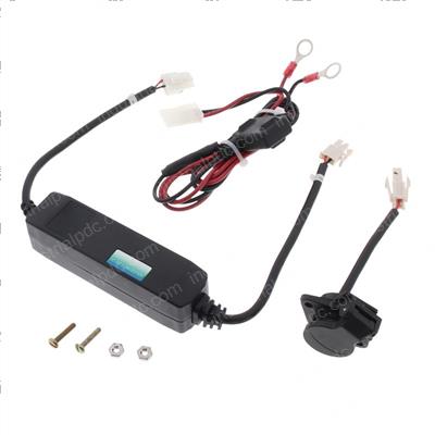 Picture of 36-80v Usb Charger