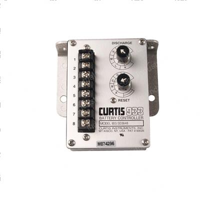 Picture of Controller - 36-48v