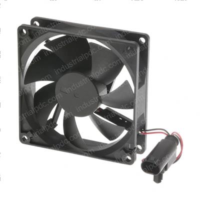 Picture of Fan - Electric