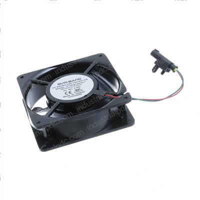 Picture of Fan - Electric