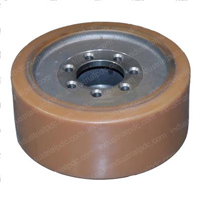 Picture of Wheel - Drive