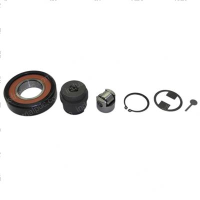 Picture of Mast Roller 121 5mm