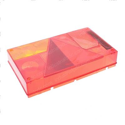 Picture of Lens Taillight Left