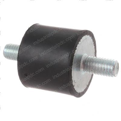 Picture of Mount - Rubber