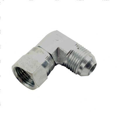 Picture of Elbow - 90 Deg - Swivel X Jic