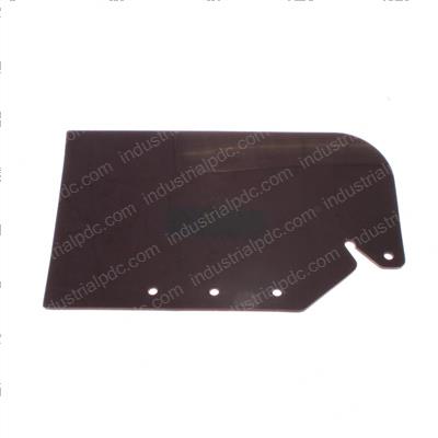 Picture of Skirt - Deflector Side