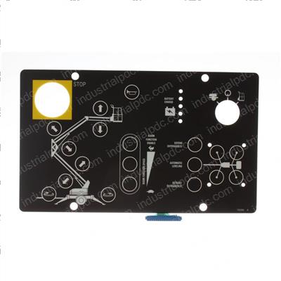 Picture of Overlay - Panel