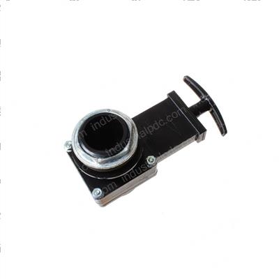 Picture of Dump Valve Assembly