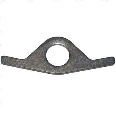 Picture of Plate - Brake Guide