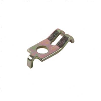 Picture of Plate - Lock