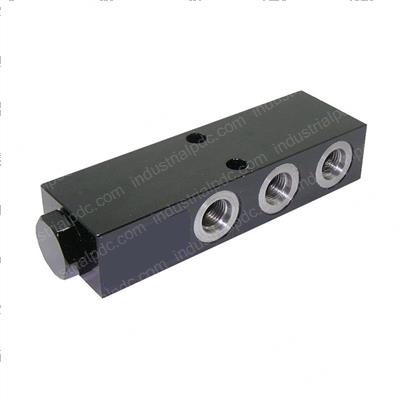 Picture of Valve Assembly - Check