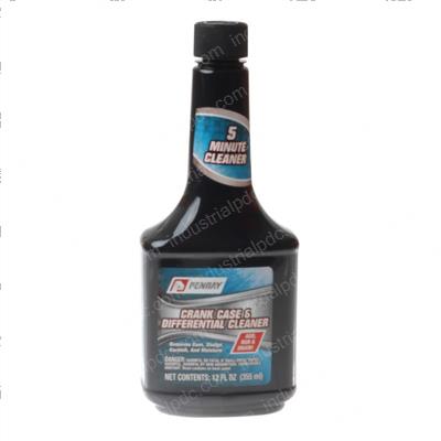 Picture of Crankcase and Diff Cleaner