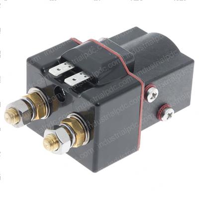 Picture of Contactor - Complete