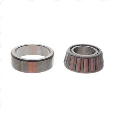 Picture of Bearing - Taper Roller Cup+cone