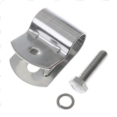 Picture of Clamp, Mirror, 0.75 Od Tube