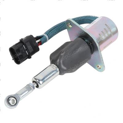 Picture of Solenoid -Fuel